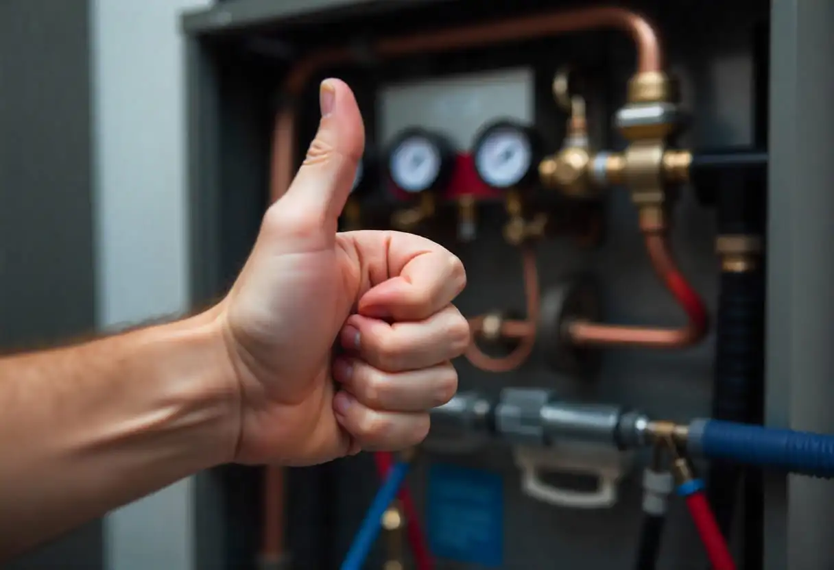 Emergency HVAC services and installations in Hartland, WI